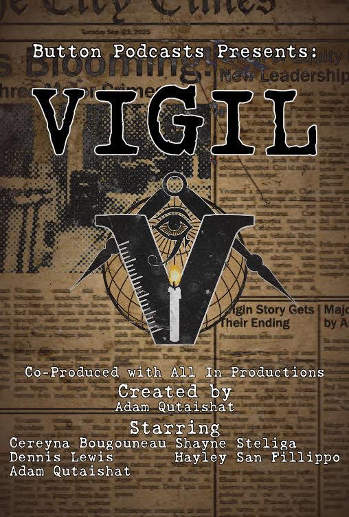 Vigil Vigil