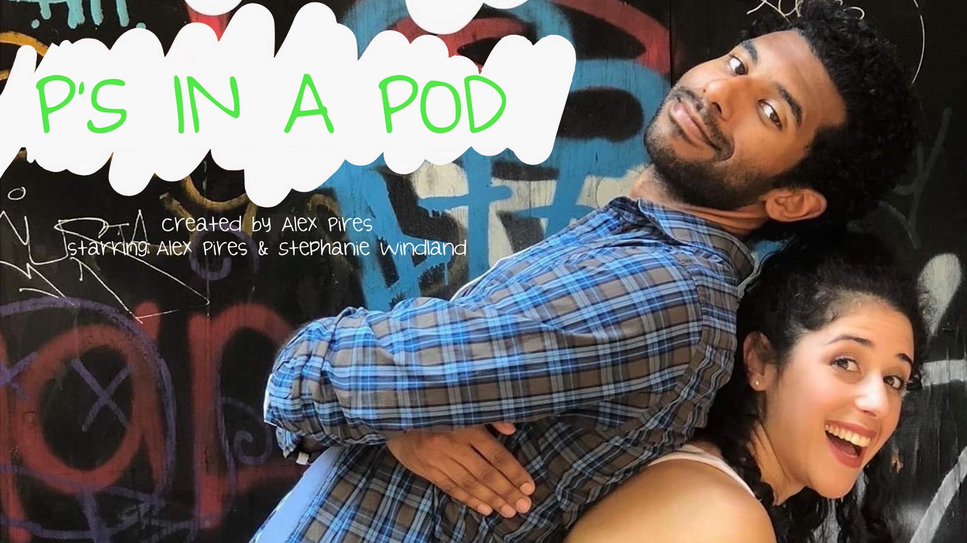 P's in a Pod P's in a Pod