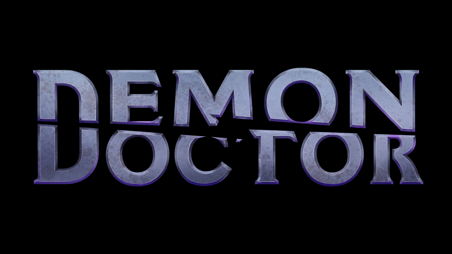 Demon Doctor Demon Doctor