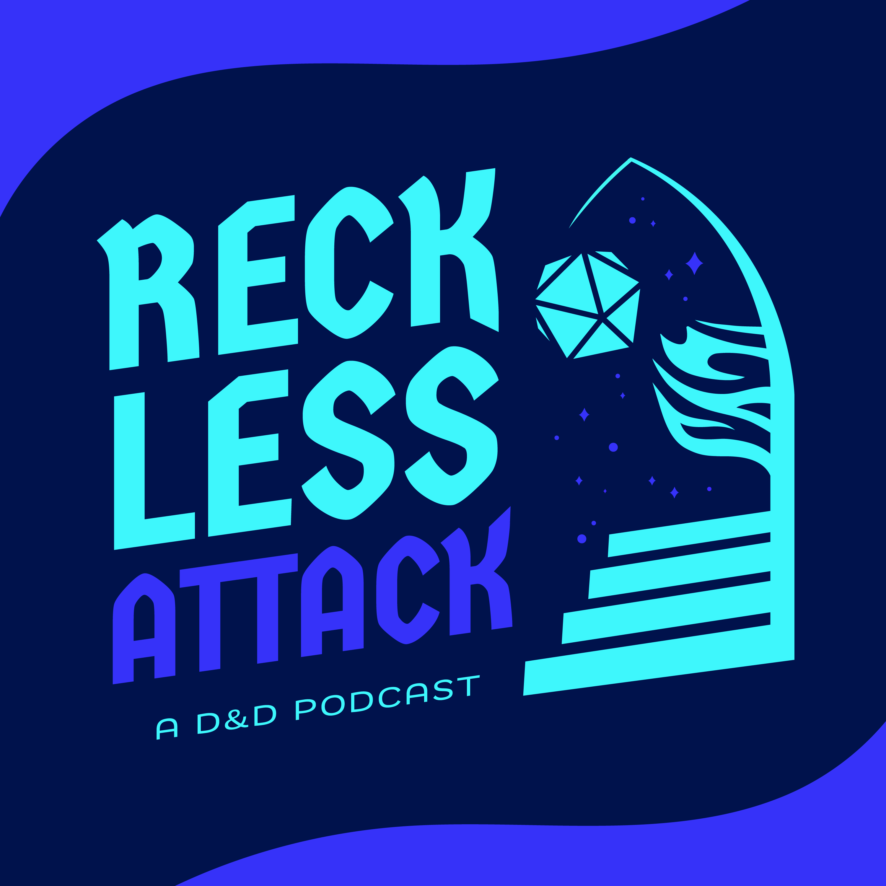 Reckless Attack D&D 5e AP Podcast Reckless Attack D&D 5e AP Podcast