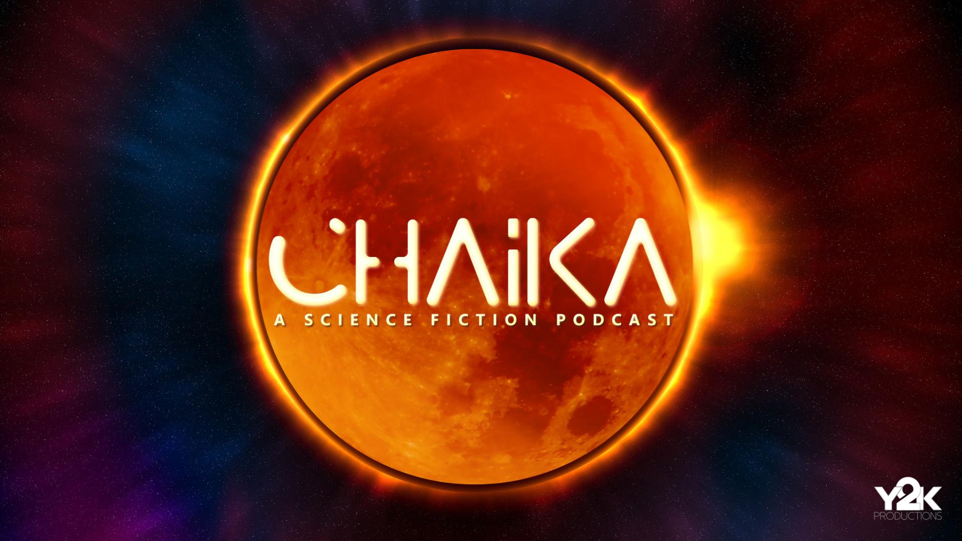 Chaika Chaika