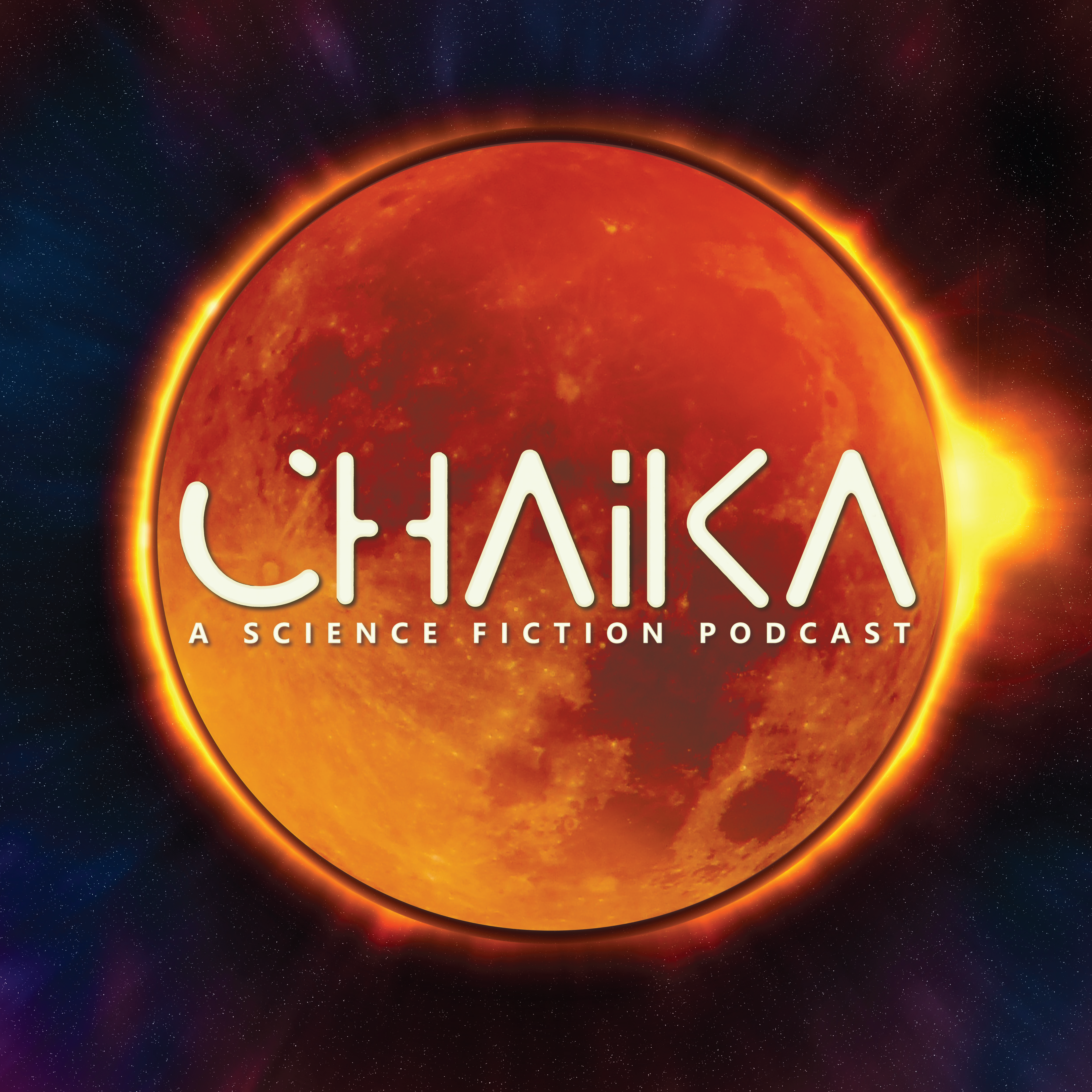 Chaika Chaika