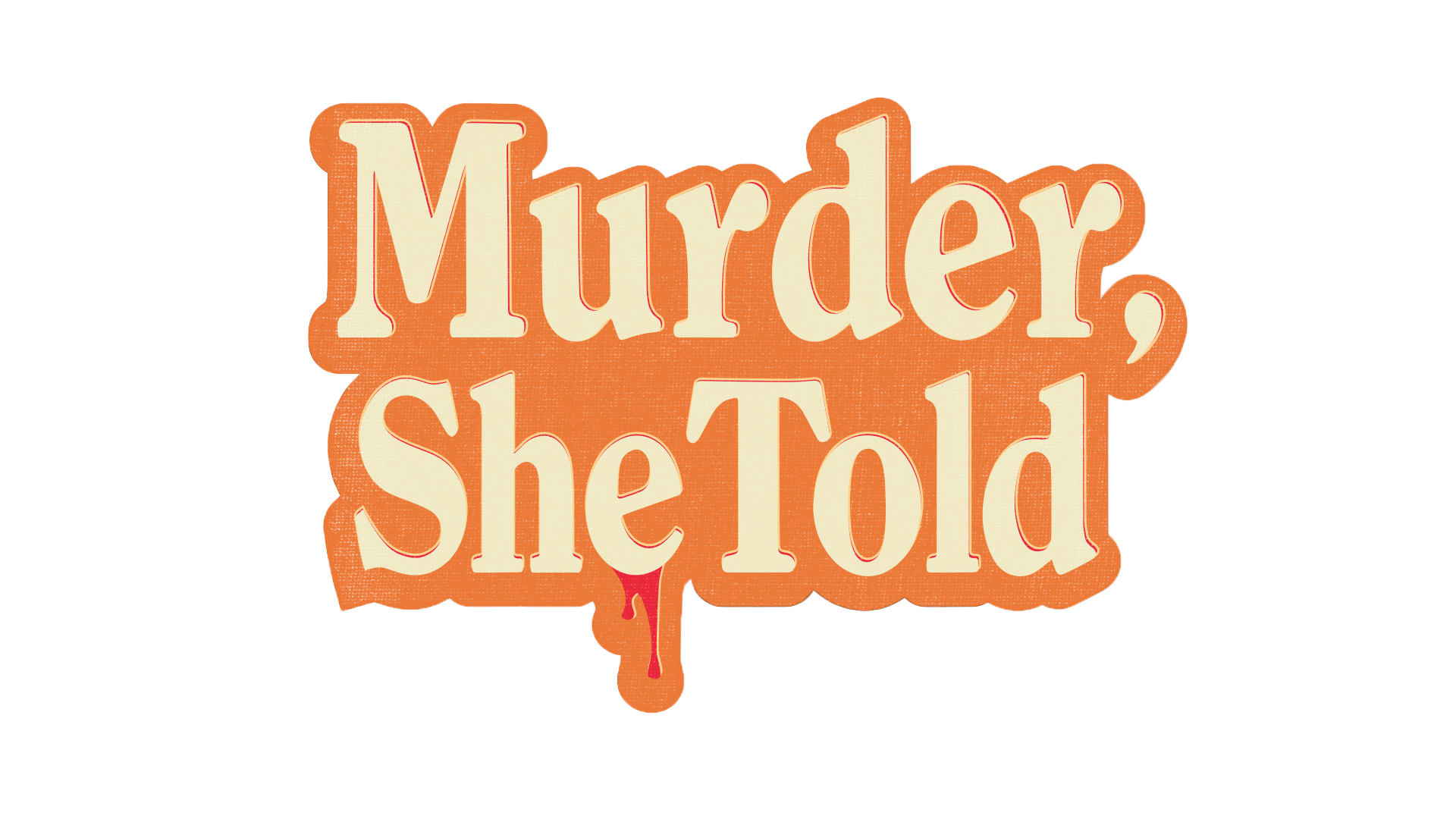 Murder, She Told