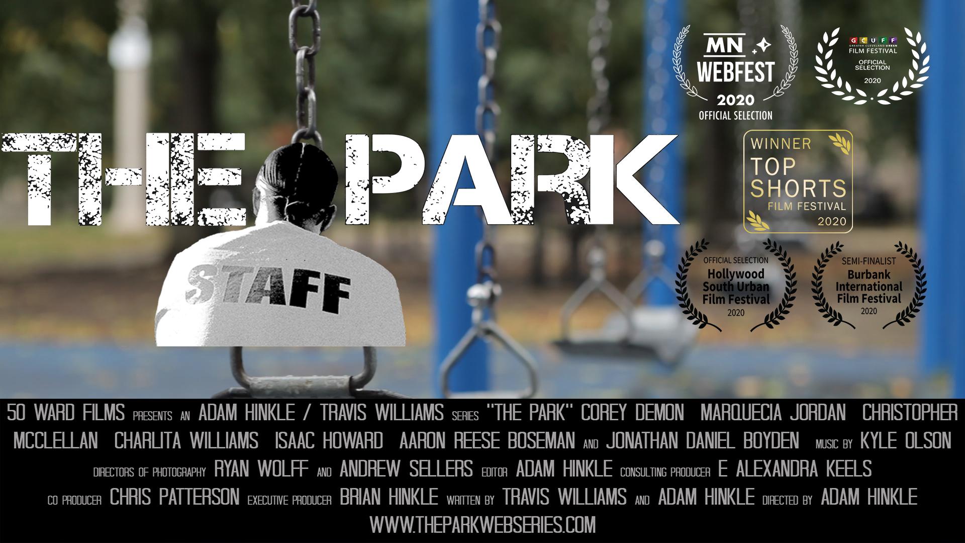 The Park The Park