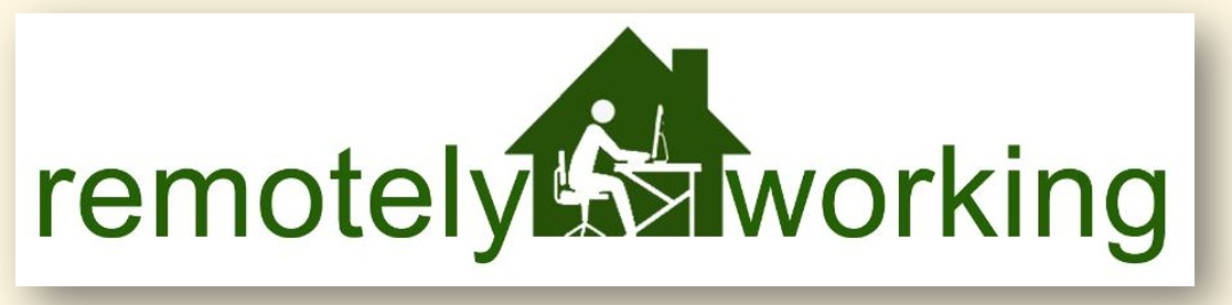 Remotely Working Pilot Remotely Working Pilot