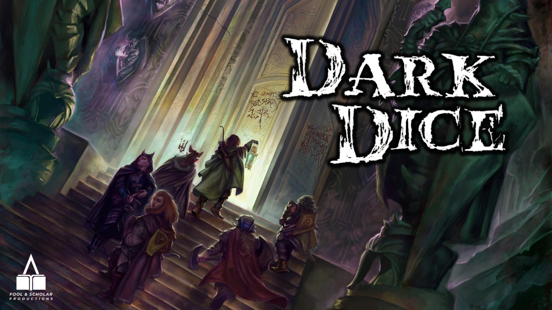 Dark Dice