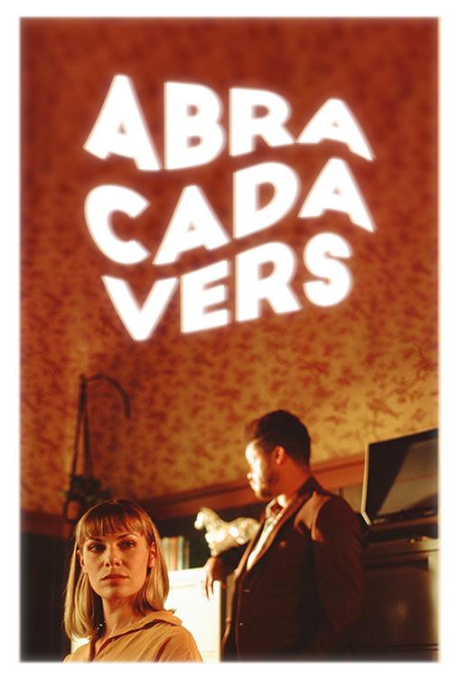 Abracadavers: Season 2 Abracadavers: Season 2