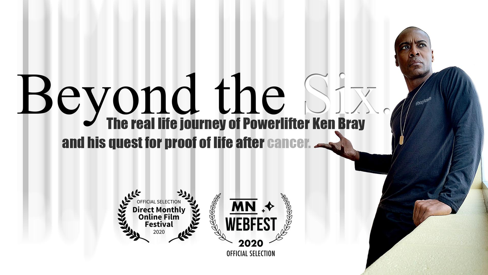 Beyond the Six Beyond the Six