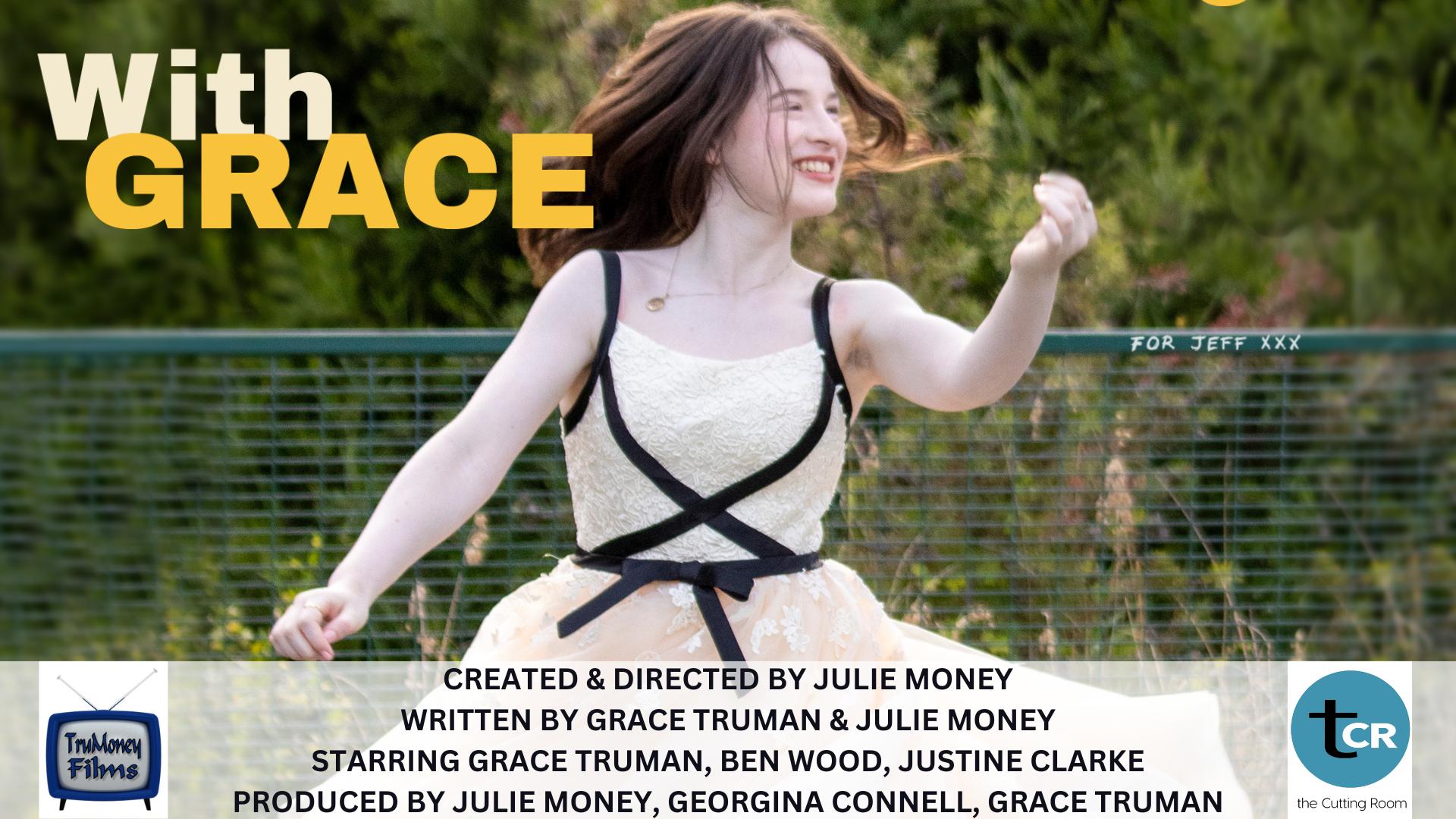 With Grace With Grace