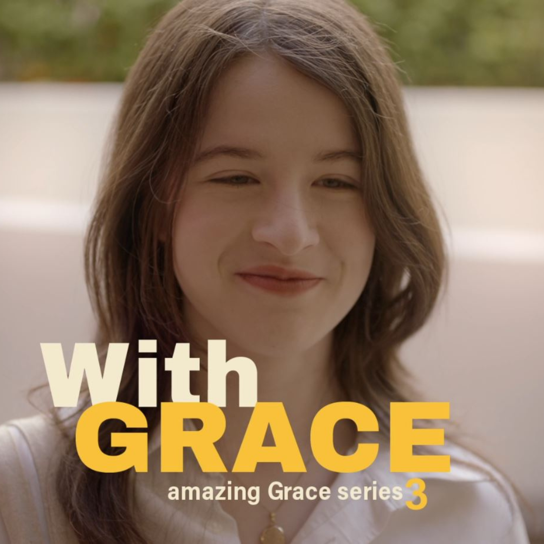 With Grace With Grace