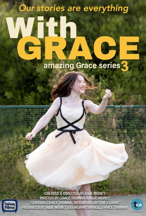 With Grace With Grace