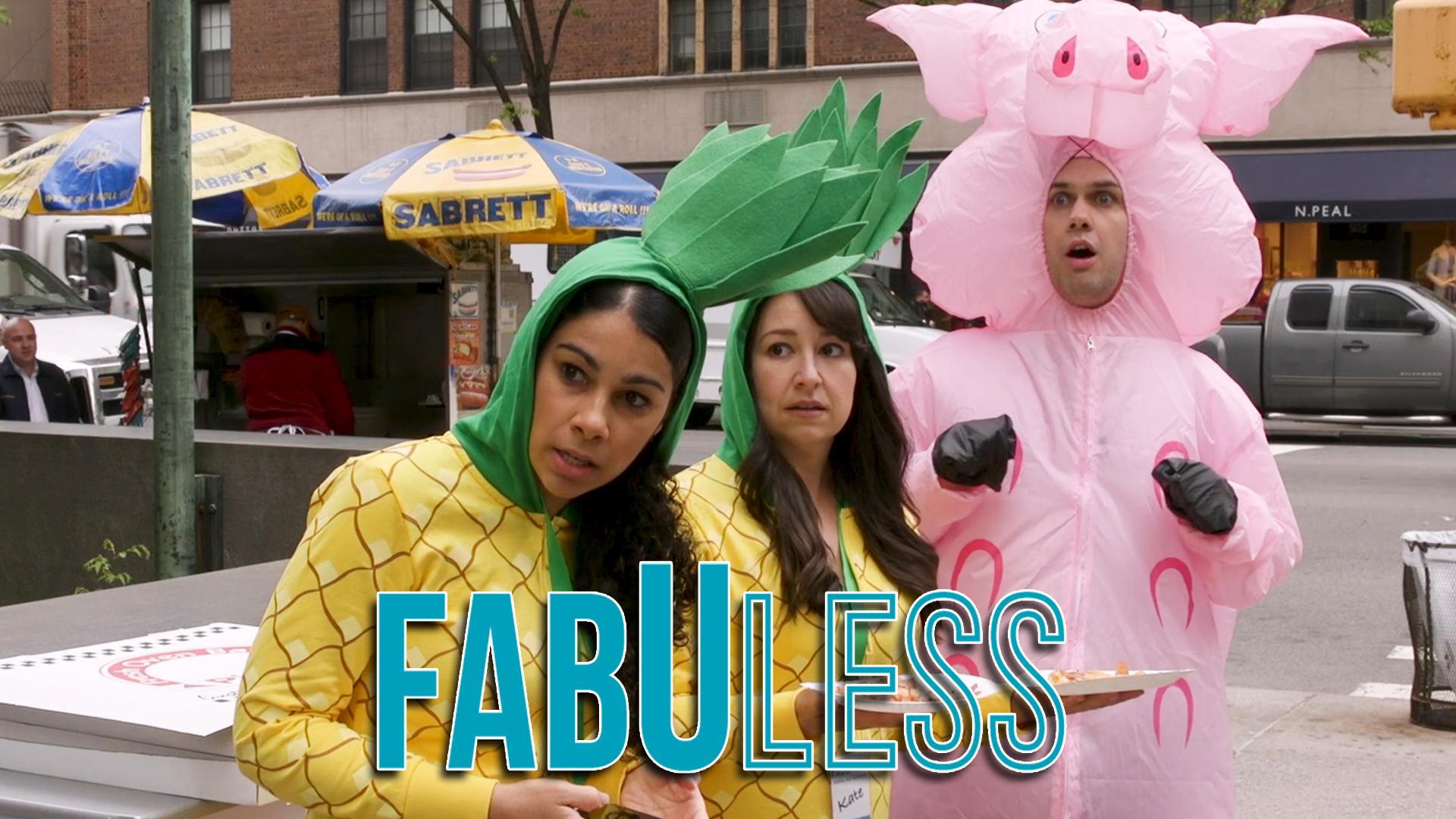 FabUless FabUless