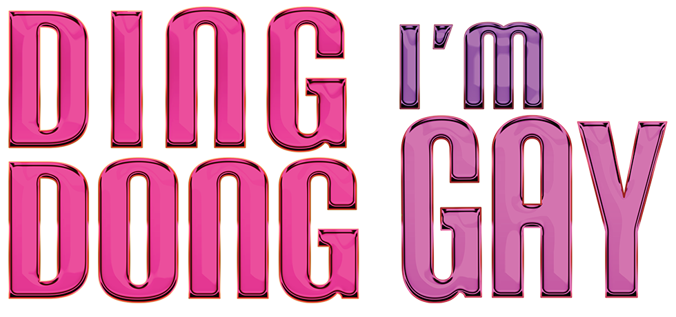 Ding Dong I'm Gay Season One Ding Dong I'm Gay Season One