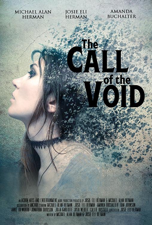 The Call of the Void The Call of the Void