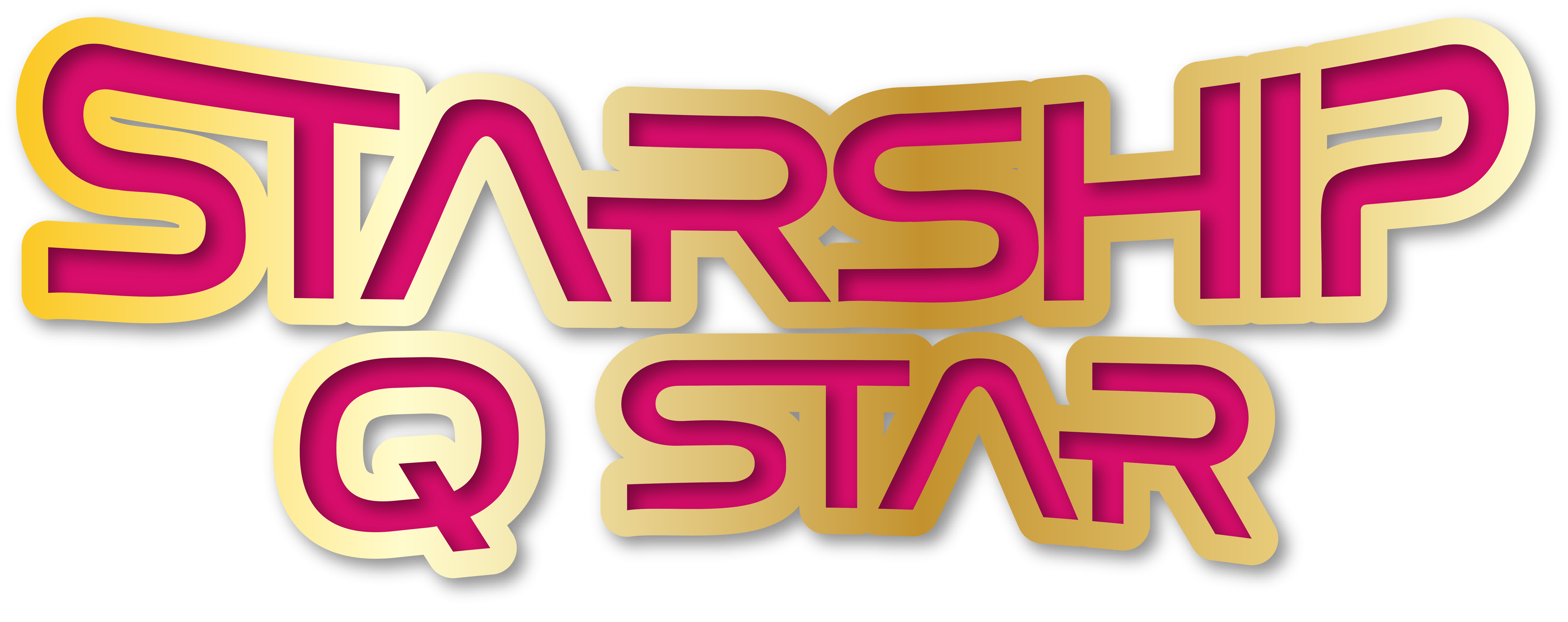 Starship Q Star Starship Q Star