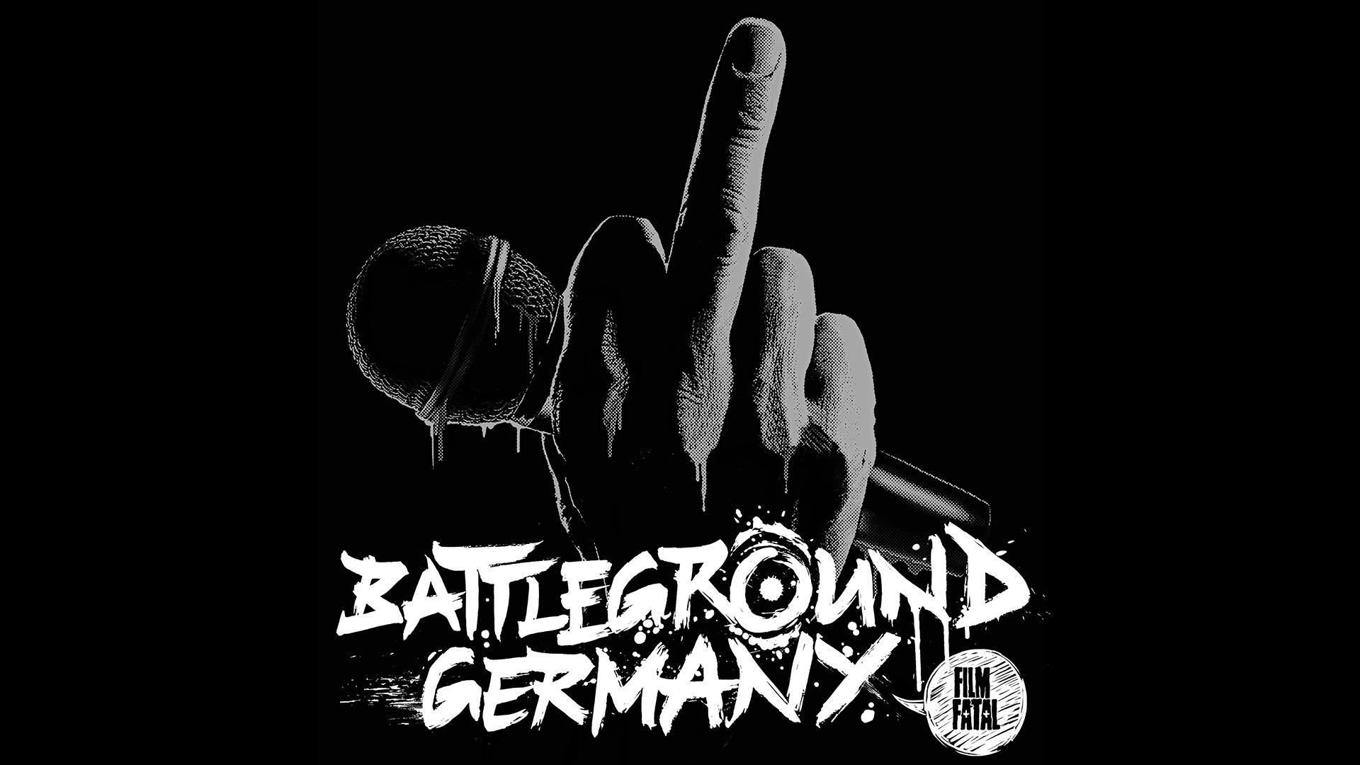 Battleground Germany Battleground Germany