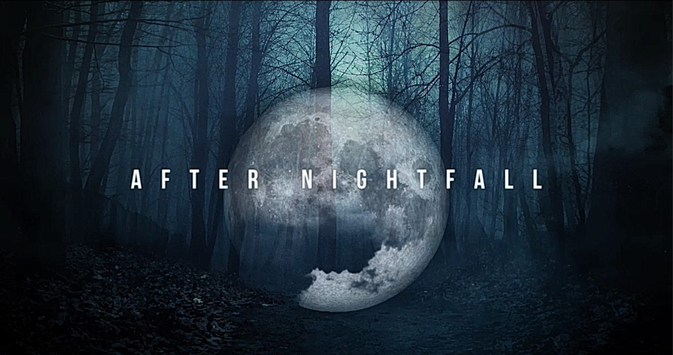 After Nightfall After Nightfall