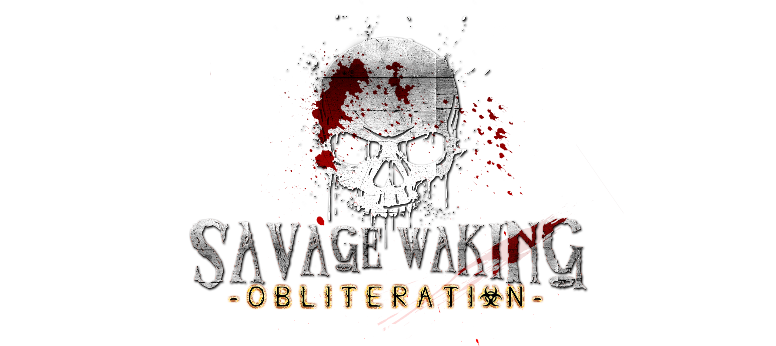 Savage Waking: Obliteration Savage Waking: Obliteration