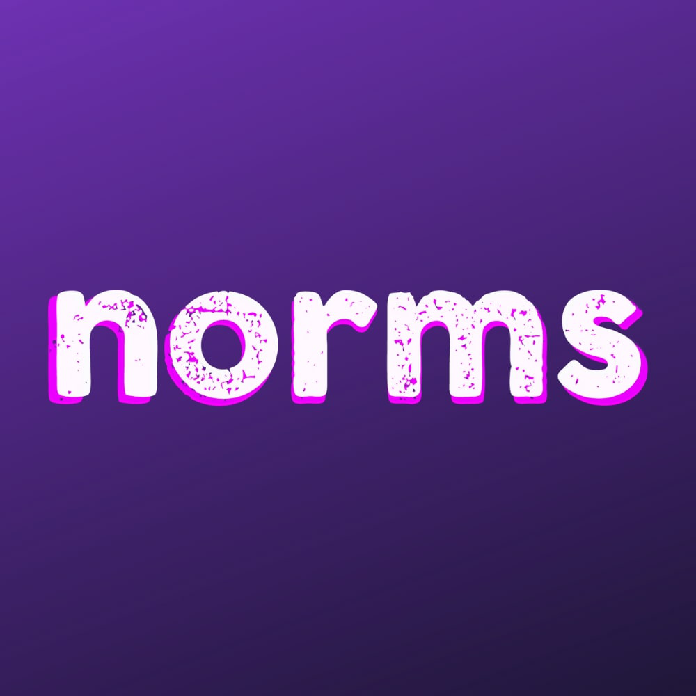 Norms