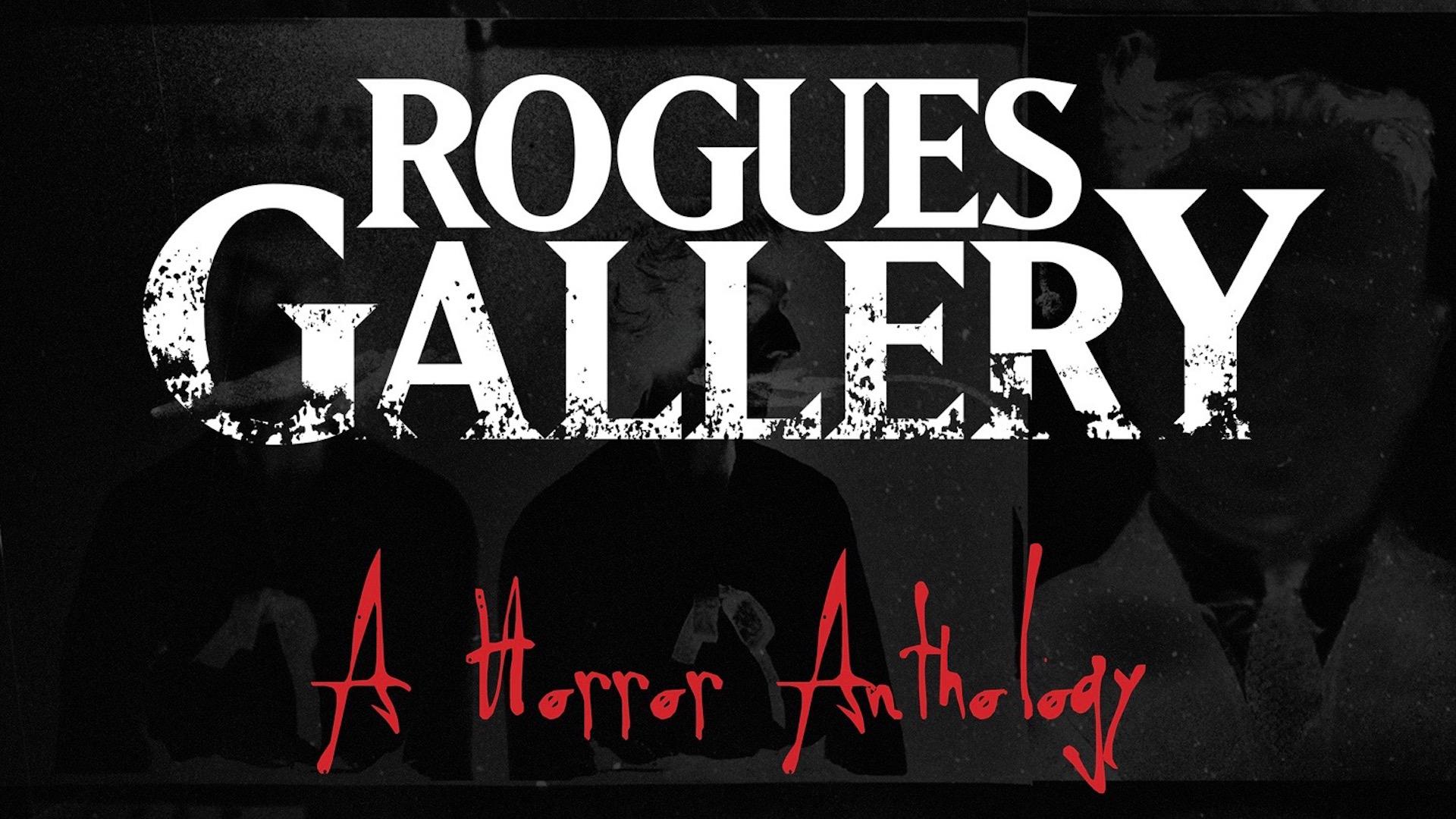 Rogues Gallery: Blame it on Toby Rogues Gallery: Blame it on Toby