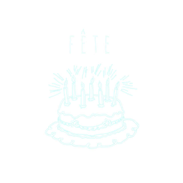fête fête