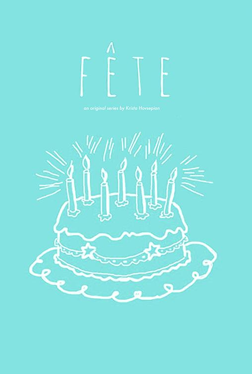 fête fête