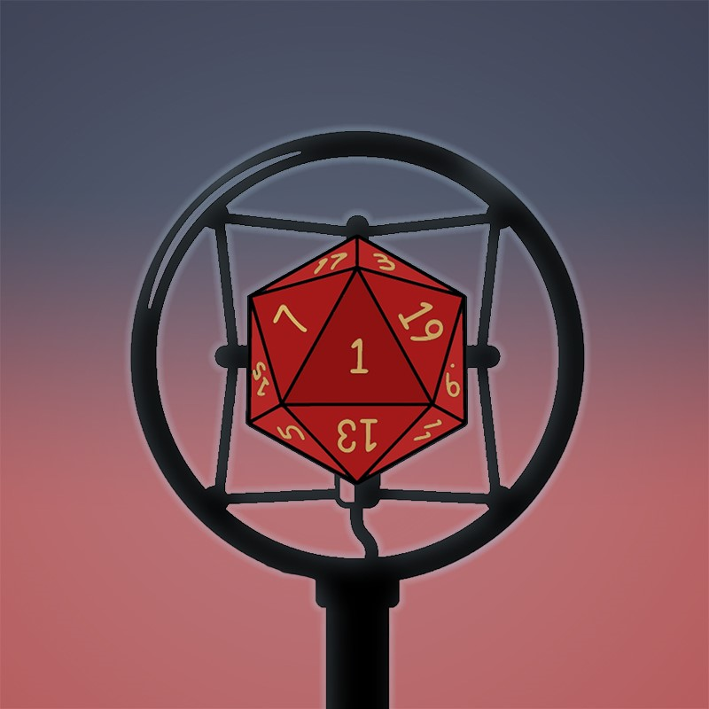 The Die As Cast Podcast