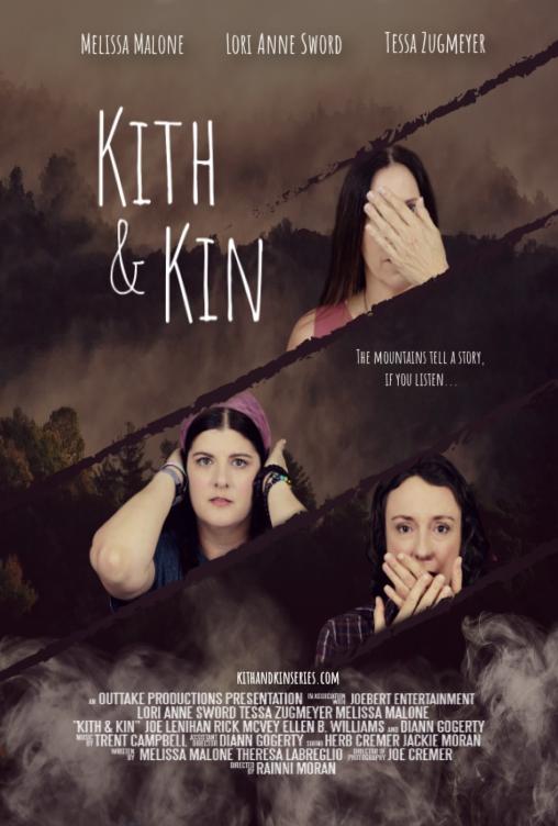 Kith & Kin Kith & Kin