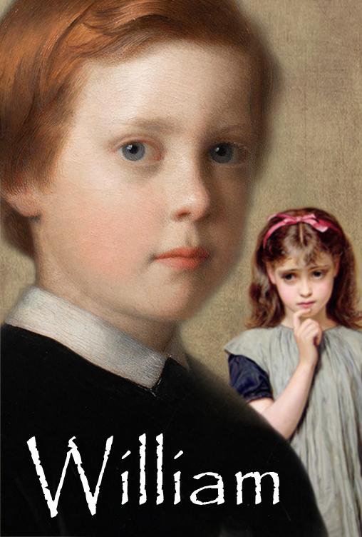 William - Episode One William - Episode One
