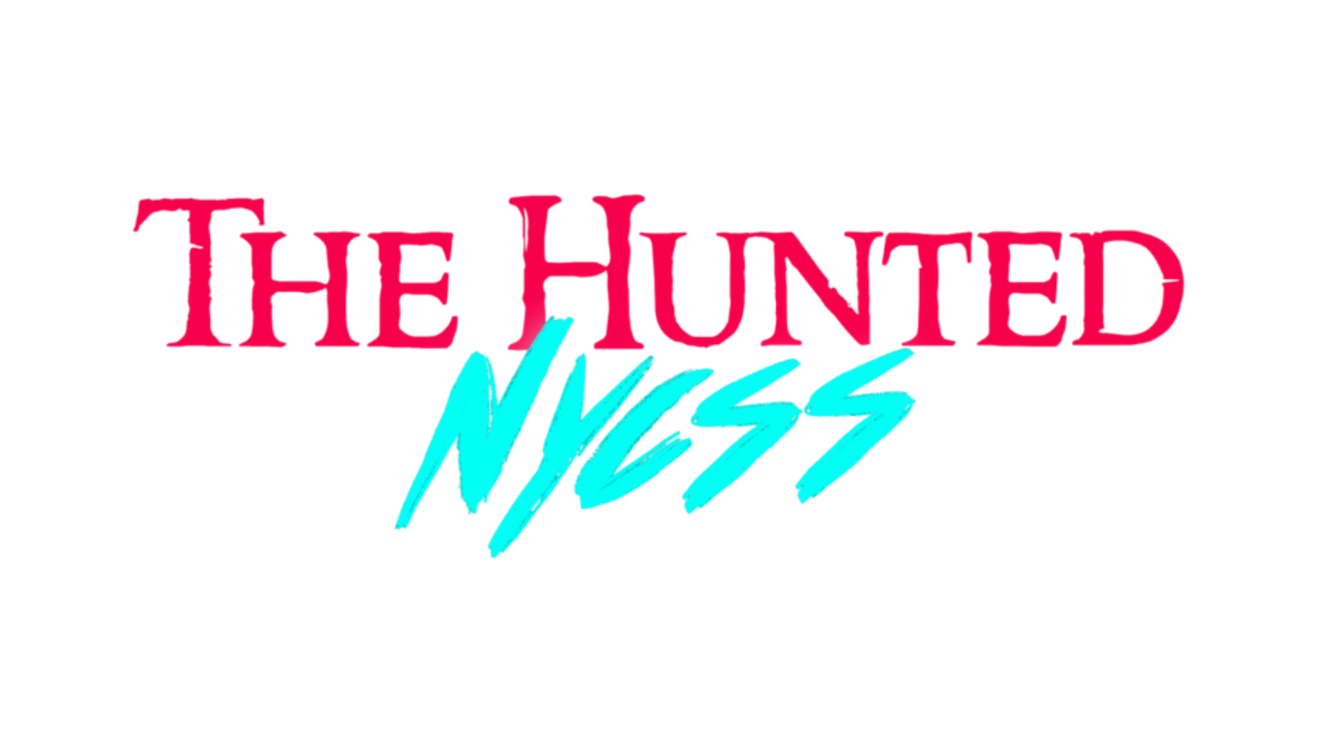 The Hunted: NYCSS The Hunted: NYCSS