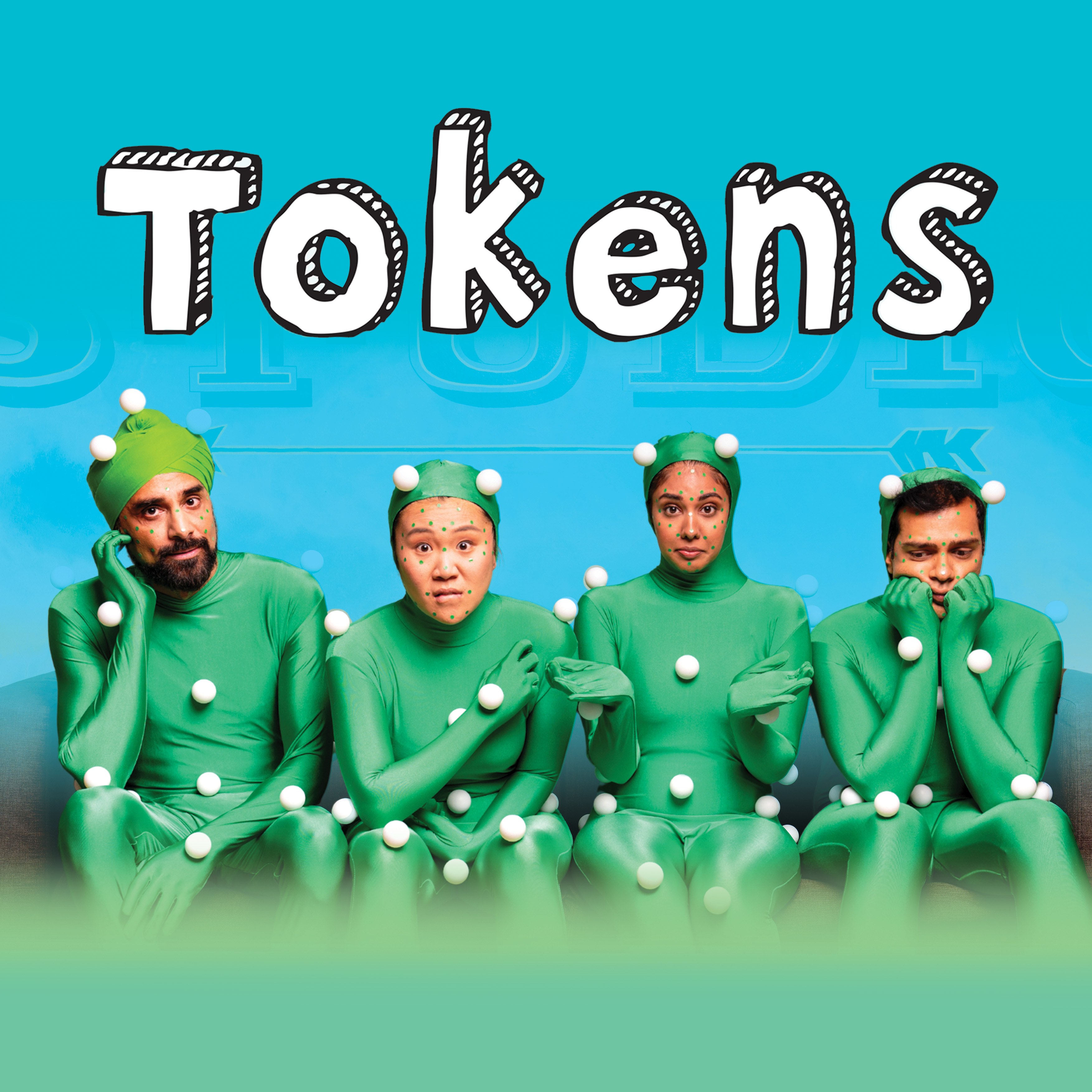 Tokens Tokens