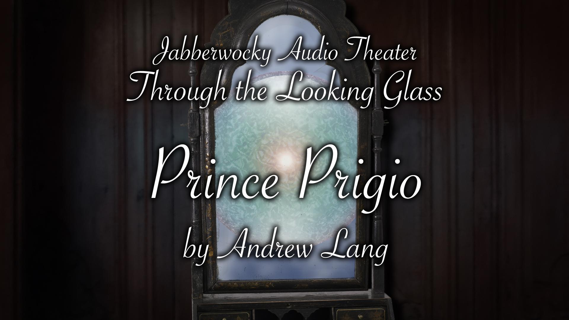 Through the Looking Glass Through the Looking Glass