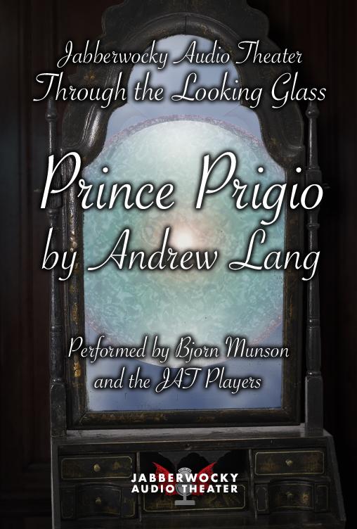Through the Looking Glass Through the Looking Glass