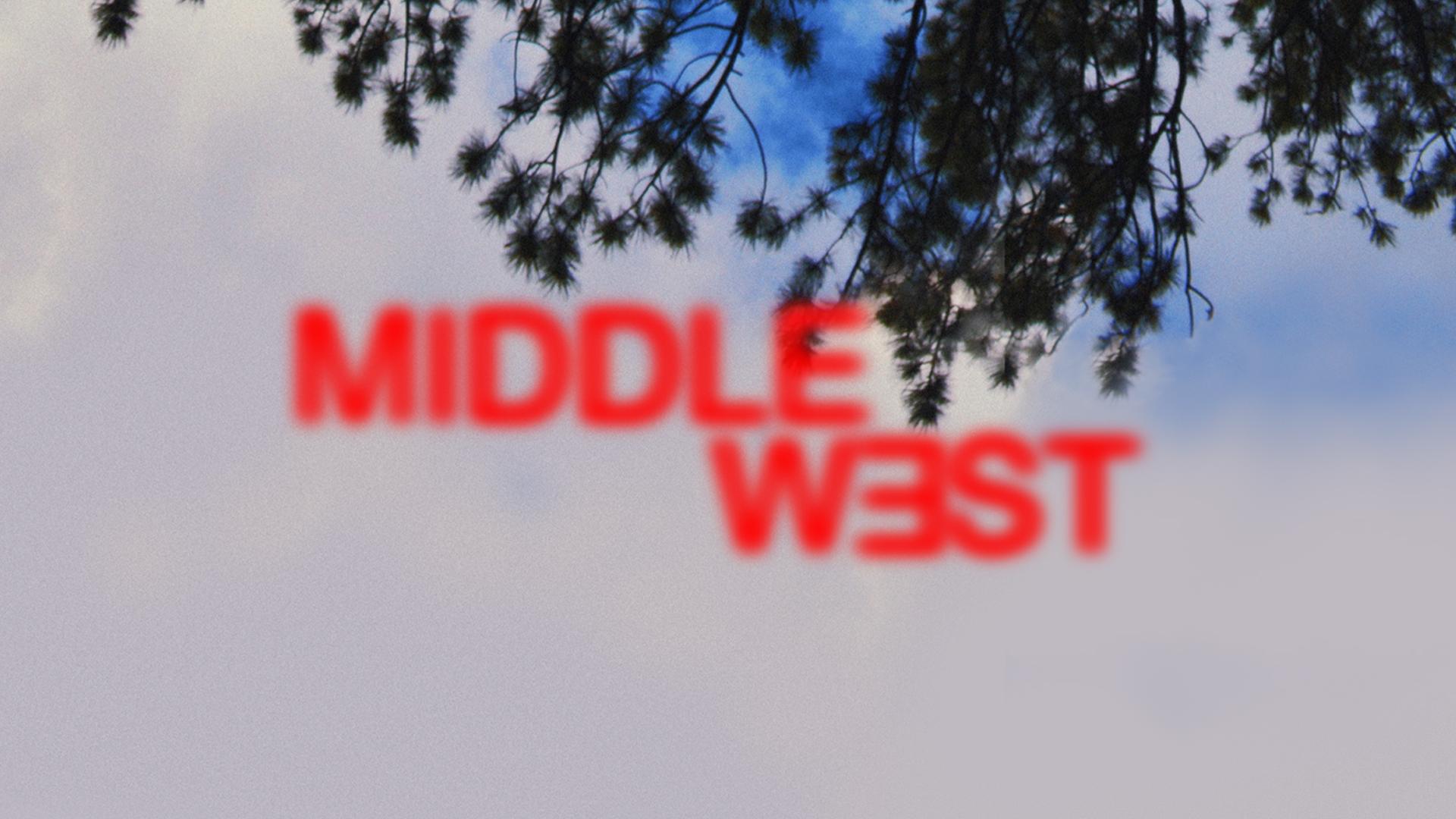 Middle West 