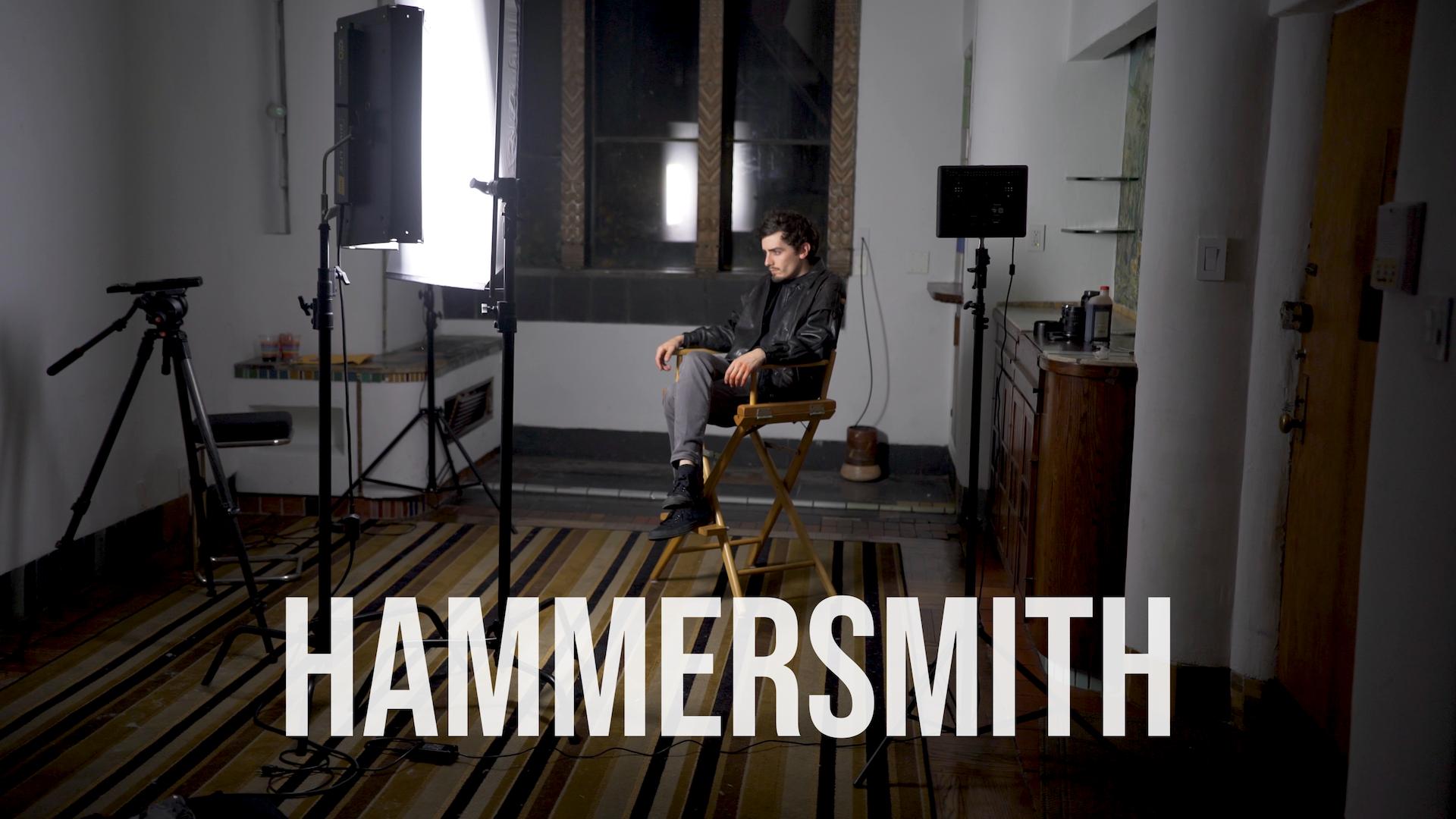 Hammersmith Hammersmith