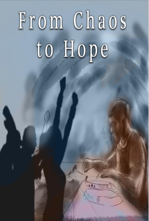 From Chaos To Hope From Chaos To Hope