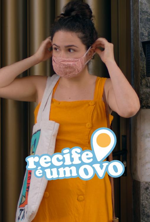 Recife is an egg Recife is an egg