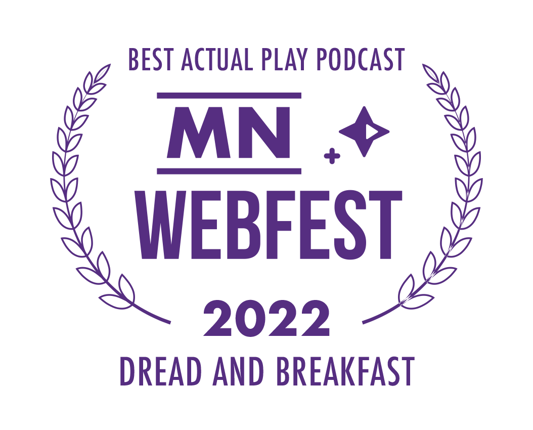 Best Actual Play Podcast