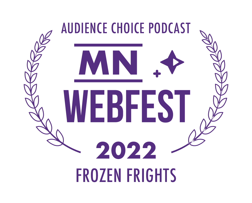 Audience Choice Podcast