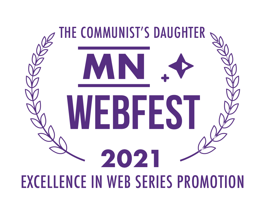 Excellence in Web Series Promotion