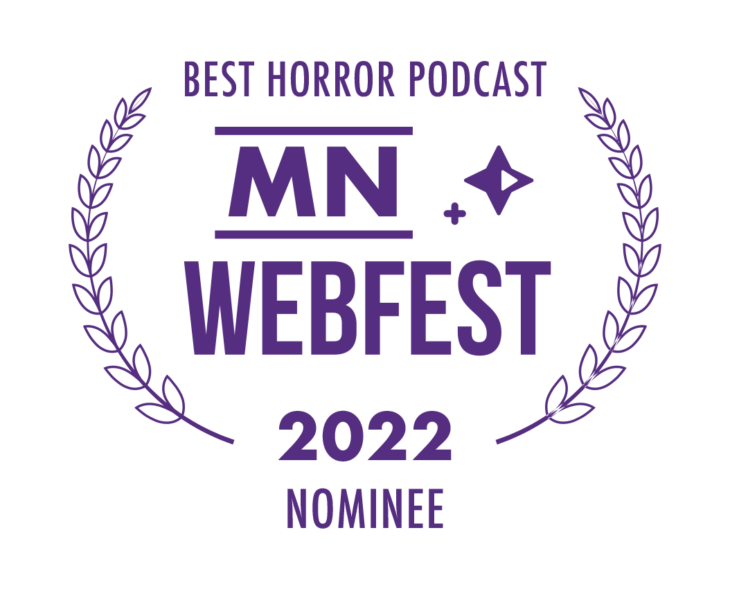 Best Horror Podcast