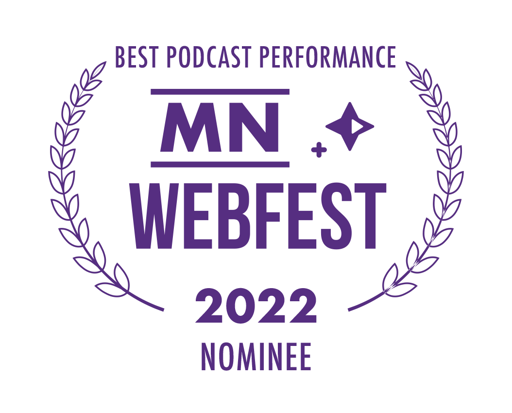 Best Podcast Performance (Jacq Ellem)